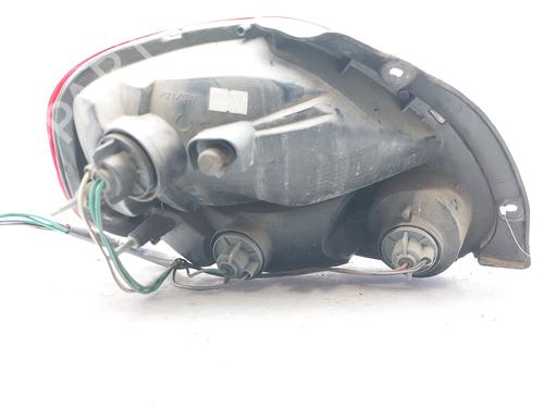 Right taillight DAEWOO MATIZ (M100, M150) 0.8 | BP11854672C35 