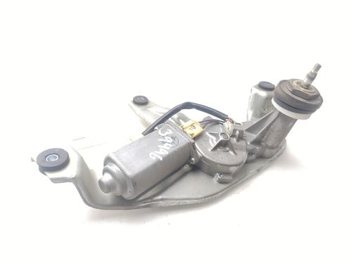 Rear wiper motor MITSUBISHI GRANDIS (NA_W) 2.0 DI-D (NA8W) | BP29523096M102