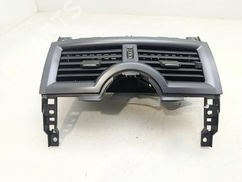Used Air vent Air vent RENAULT MEGANE II (BM0/1_, CM0/1_) 1.5 dCi (BM02, BM13, BM2A, CM02, CM13) (101 hp) 33930270 33930270