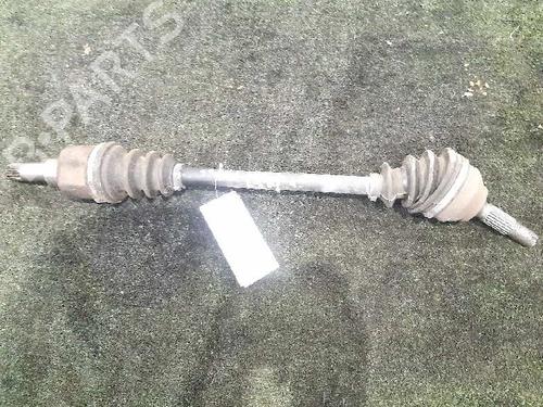 Used Left front driveshaft CITROËN C3 I (FC_, FN_) 1.4 i Bivalent (73 hp) 4945183