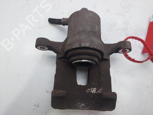 Left rear brake caliper KIA SPORTAGE III (SL) 1.7 CRDi | BP16352010M107 