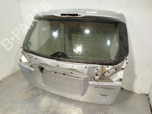 Tailgate SUBARU LEGACY V (BM)  | BP29719704C6 