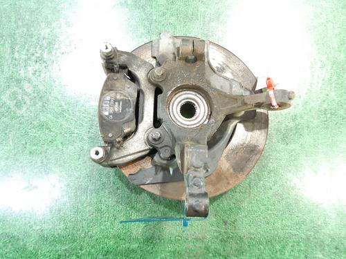 Left front steering knuckle FIAT TIPO Hatchback (356_, 357_)  | BP9046361M25 