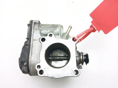 Spjeldhus CHEVROLET MATIZ (M200, M250) 1.0 (67 hp) 22224296