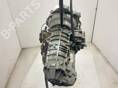 Gearbox AUDI A6 C5 (4B2, 4B4) 2.5 TDI | BP37488005M3 - Image 3
