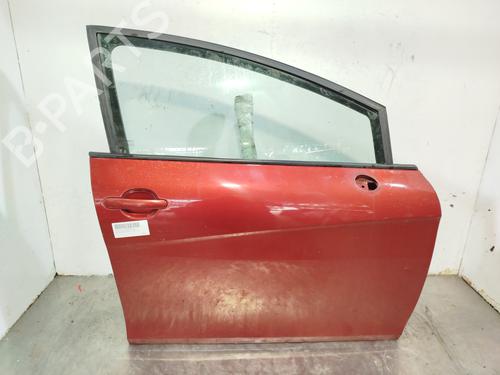 Dør højre fortil SEAT LEON (1P1) [2005-2013]  32342232