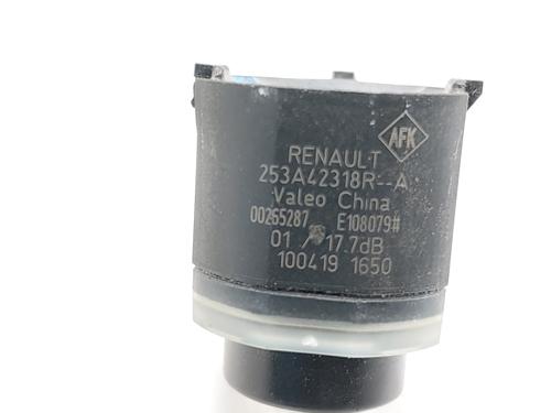 Electronic module DACIA DUSTER (HM_) | BP35781827M83 - Image 3