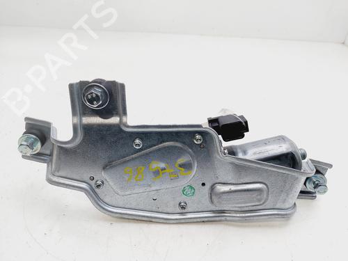 Rear wiper motor JAGUAR E-PACE (X540) 2.0 D180 AWD | BP26013458M102 