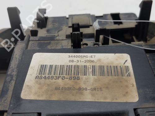 Interior roof light HONDA CIVIC VIII Hatchback (FN, FK) 2.2 CTDi (FK3) | BP18091085I8 