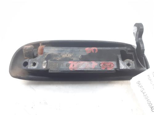 Front right exterior door handle FORD FIESTA IV (JA_, JB_)  | BP12408880C129 