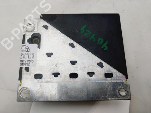 Kollisjonspute styreenhet SEAT IBIZA III (6L1) | BP31052665M53