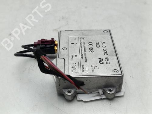 Electronic module AUDI A4 B8 (8K2) | BP40036781M83 - Image 4