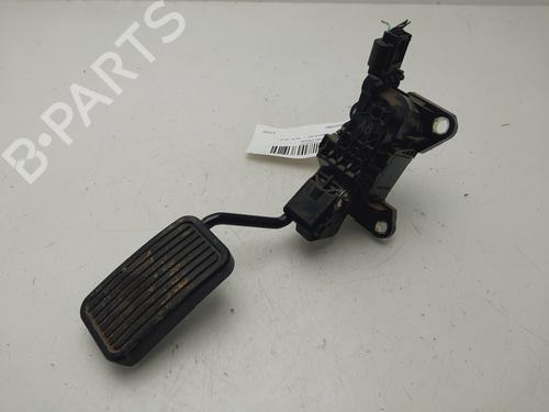 Pedal HONDA CR-V IV (RM_) 1.6 i-DTEC (RE6) | BP26329565I4 