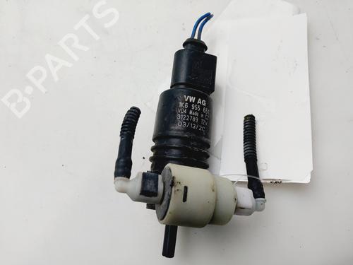 Used Washer pump AUDI A3 (8V1, 8VK) 2.0 TDI (150 hp) 25925108