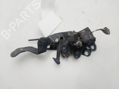 Used Hood lock NISSAN JUKE (F15) [2010-2019]  30058054