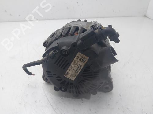 Alternator CITROËN C5 AIRCROSS (A_)  | BP33792775M7  - Image 5