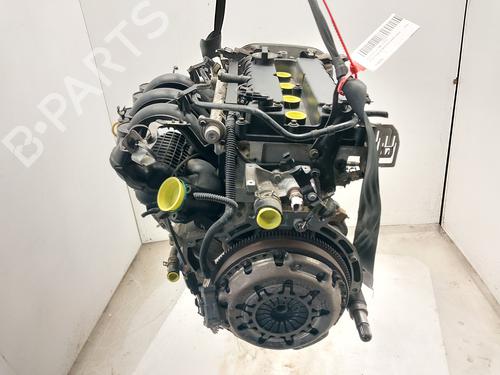 Engine FORD FOCUS II (DA_, HCP, DP) | BP37723736M1 - Image 4