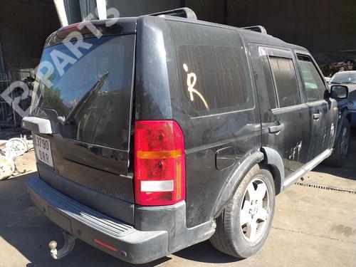 Front left exterior door handle LAND ROVER DISCOVERY III (L319) 2.7 TD 4x4 | BP8646488C128  - Image 9