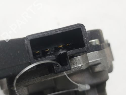 Rear wiper motor KIA CEE'D Hatchback (ED) | BP37170593M102 - Image 3