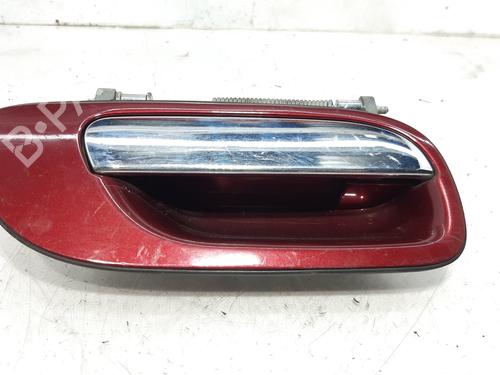 Used Rear right exterior door handle VOLVO S80 I (184) 2.4 D (131 hp) 8419583