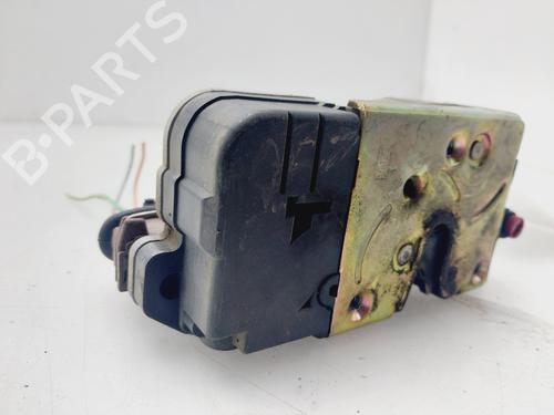 Rear right lock CITROËN XSARA (N1) 2.0 HDi 90 | BP20847640C99 