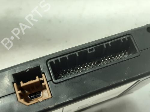 Electronic module RENAULT KADJAR (HA_, HL_) 1.5 dCi 110 (HLA3) | BP9421855M83 