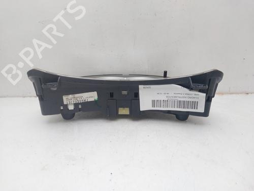Kombinert Instrument OPEL CORSA C (X01) 1.3 CDTI (F08, F68) | BP15824207C47 