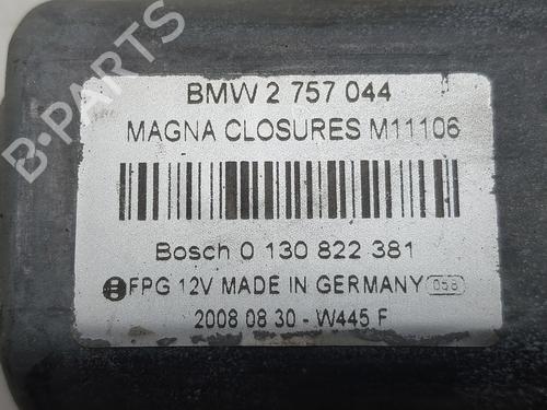 Right front window motor MINI MINI (R56) One | BP36292527E20 - Image 3