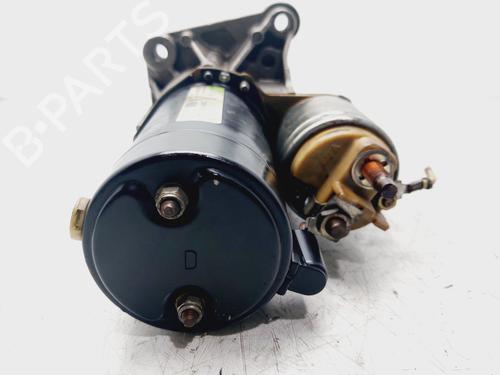 Démarreur RENAULT SCÉNIC I MPV (JA0/1_, FA0_) 1.9 dTi (JA0N) | BP29519265M8 