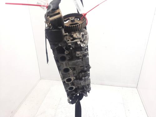 Used Cylinder head FORD FOCUS II (DA_, HCP, DP) [2004-2013]  30182764
