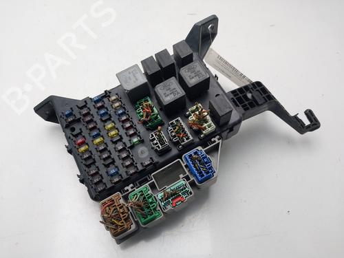 Used Fuse box Fuse box FORD MONDEO III (B5Y) 2.0 TDCi (130 hp) 34348186 34348186
