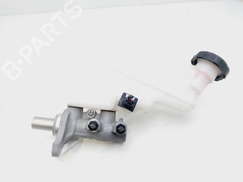 Used Brake master cylinder KIA STONIC (YB) [2017-2025]  21806226