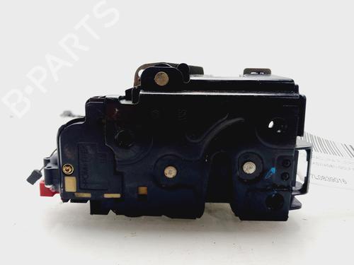 Used Rear right lock VW GOLF PLUS V (5M1, 521) 1.9 TDI (105 hp) 26646339
