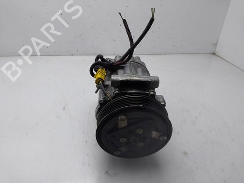 AC compressor CITROËN C4 I (LC_) | BP32411121M34