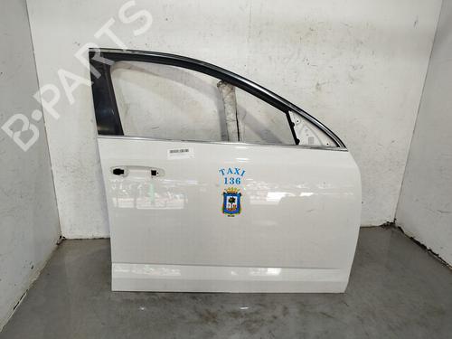 Used Right front door SKODA OCTAVIA III Combi (5E5, 5E6) [2012-2020]  29878228