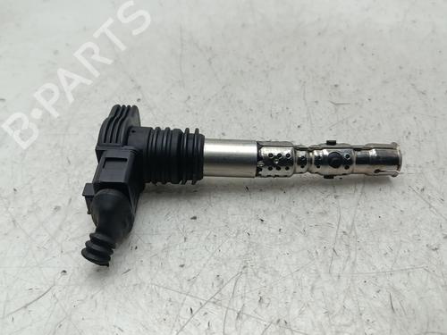 Bobine AUDI A4 B6 (8E2) 1.8 T (150 hp) 30339583