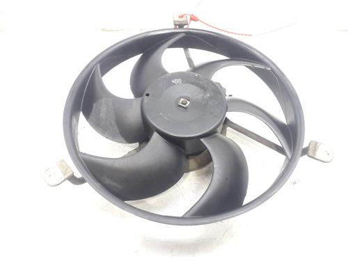 Used Radiator fan VW POLO III (6N1) 64 1.9 SDI (64 hp) 10004342