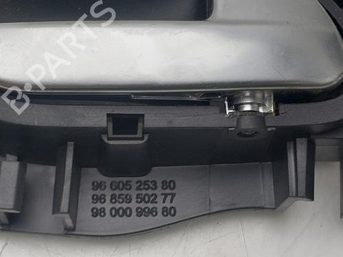 Front right interior door handle CITROËN C4 Grand Picasso II (DA_, DE_) | BP32292853I14