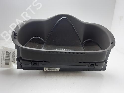 Instrument cluster MERCEDES-BENZ C-CLASS Coupe (CL203) C 200 Kompressor (203.745) | BP13630123C47 