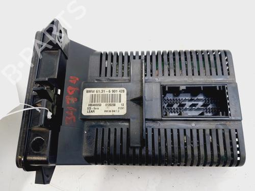 Headlight switch BMW 3 (E46) 320 d | BP18486828I24 