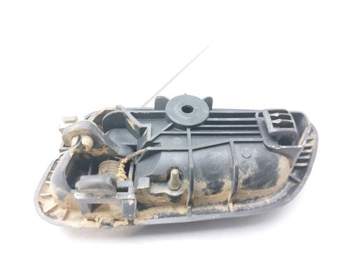 Rear right interior door handle SUZUKI IGNIS II (MH) 1.3 DDiS (RM413D) | BP12413057I16 