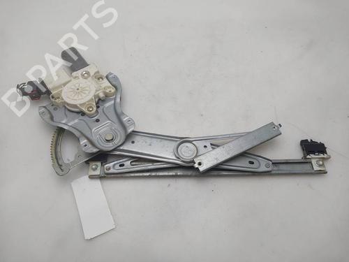 Used Front right window mechanism Front right window mechanism TOYOTA COROLLA (_E12_) 2.0 D-4D (CDE120_, CDE120R) (90 hp) 39691632 39691632