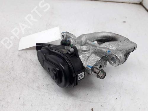 Used Right rear brake caliper MAZDA 3 (BM, BN) 2.0 (120 hp) 11571817