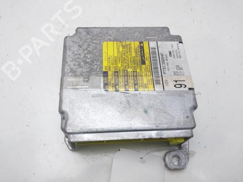 ECU airbags TOYOTA COROLLA Verso (ZER_, ZZE12_, R1_) 2.2 D-4D (AUR10_) (177 hp) 16564228