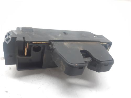 Tailgate lock CITROËN C3 I (FC_, FN_) 1.4 i Bivalent | BP7164167C101 