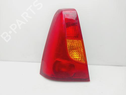 Used Left taillight DACIA LOGAN (LS_) [2004-2025]  29508425