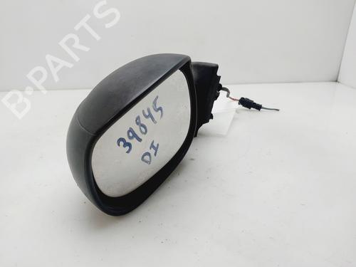 Ryggespeil venstre CITROËN C3 I (FC_, FN_) 1.4 i Bivalent | BP29920005C26 
