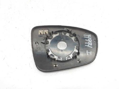 Left mirror glass RENAULT MEGANE IV Hatchback (B9A/M/N_) 1.5 dCi 90 (B9A1) | BP13992177C148 