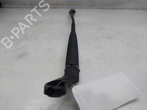Front windshield wiper arm FIAT 500 (312_) 1.2 LPG (312AXA1A) | BP16643900C143 