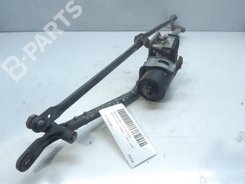 Used Front wiper motor Front wiper motor SEAT TOLEDO I (1L2) 1.9 TDI (90 hp) 11027634 11027634